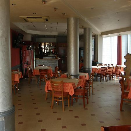 פלובדיב Philippopolis Hotel חדר תמונה