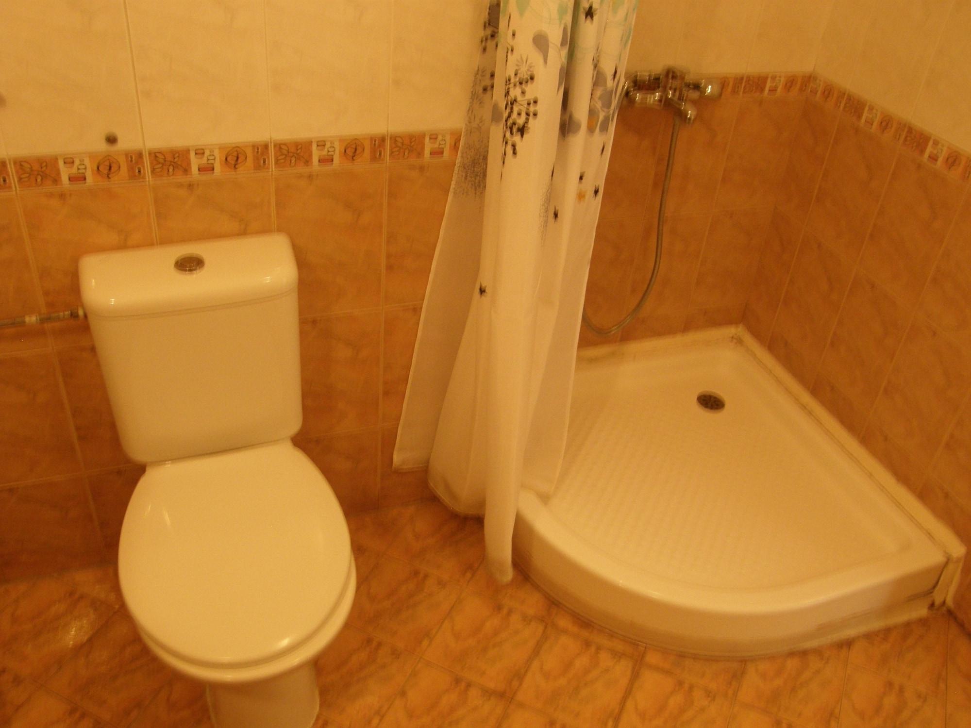 פלובדיב Philippopolis Hotel מראה חיצוני תמונה
