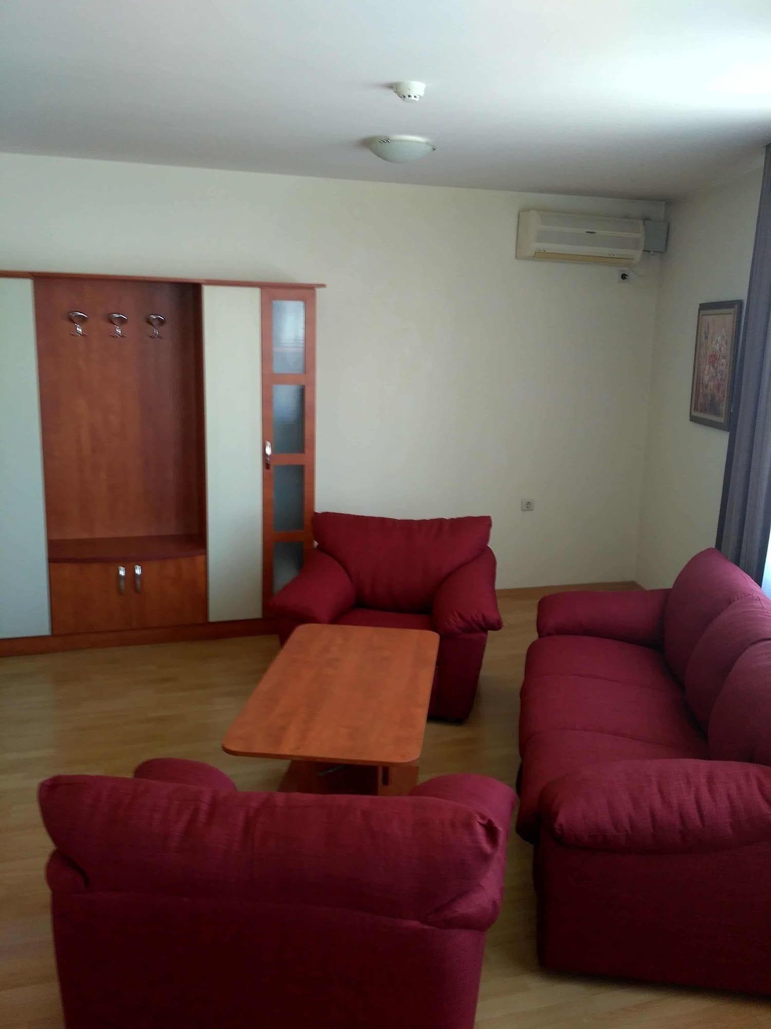 פלובדיב Philippopolis Hotel מראה חיצוני תמונה