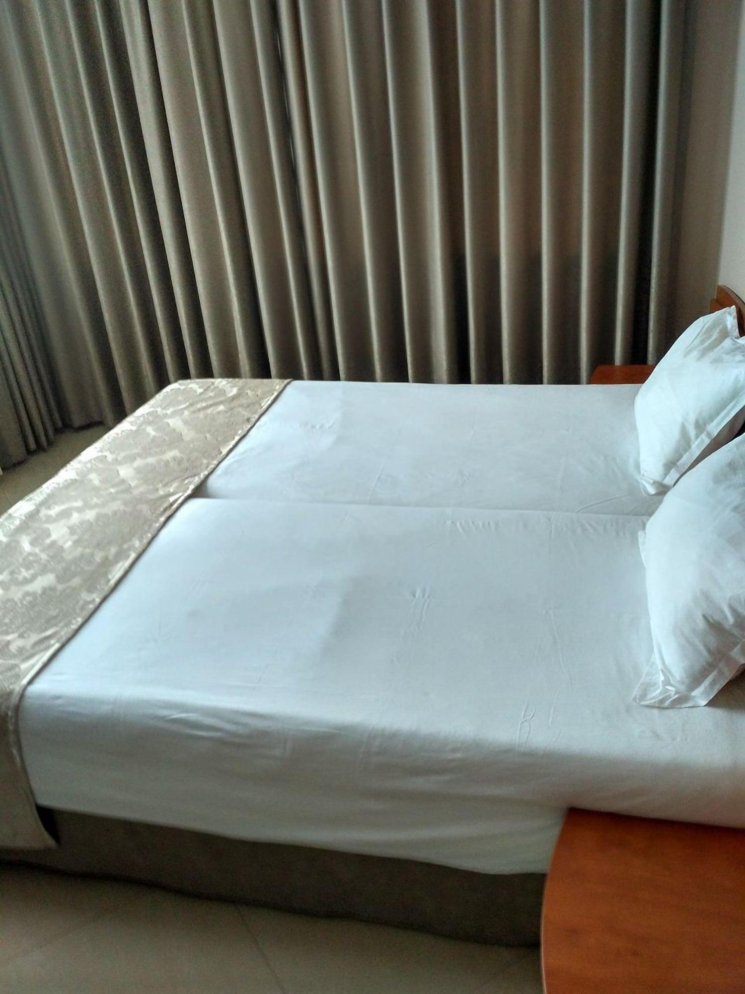 פלובדיב Philippopolis Hotel מראה חיצוני תמונה