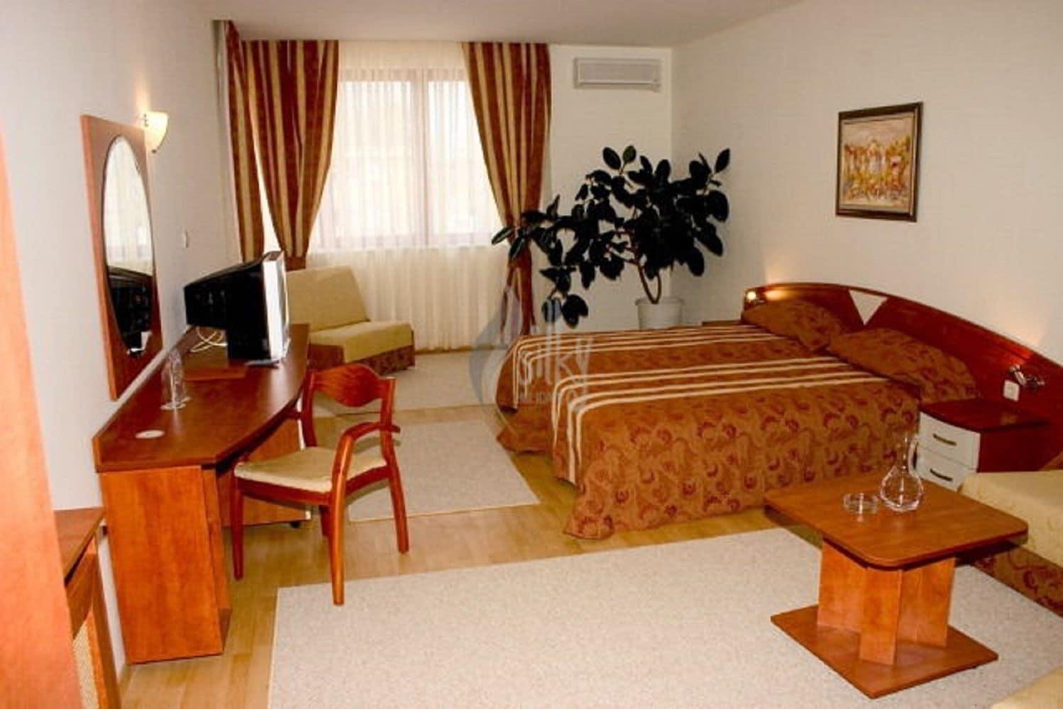 פלובדיב Philippopolis Hotel מראה חיצוני תמונה