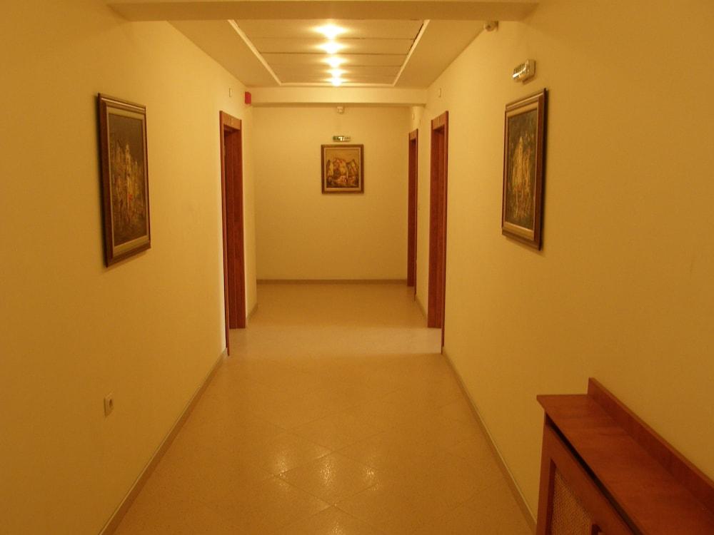 פלובדיב Philippopolis Hotel מראה חיצוני תמונה