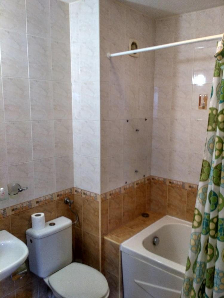 פלובדיב Philippopolis Hotel מראה חיצוני תמונה