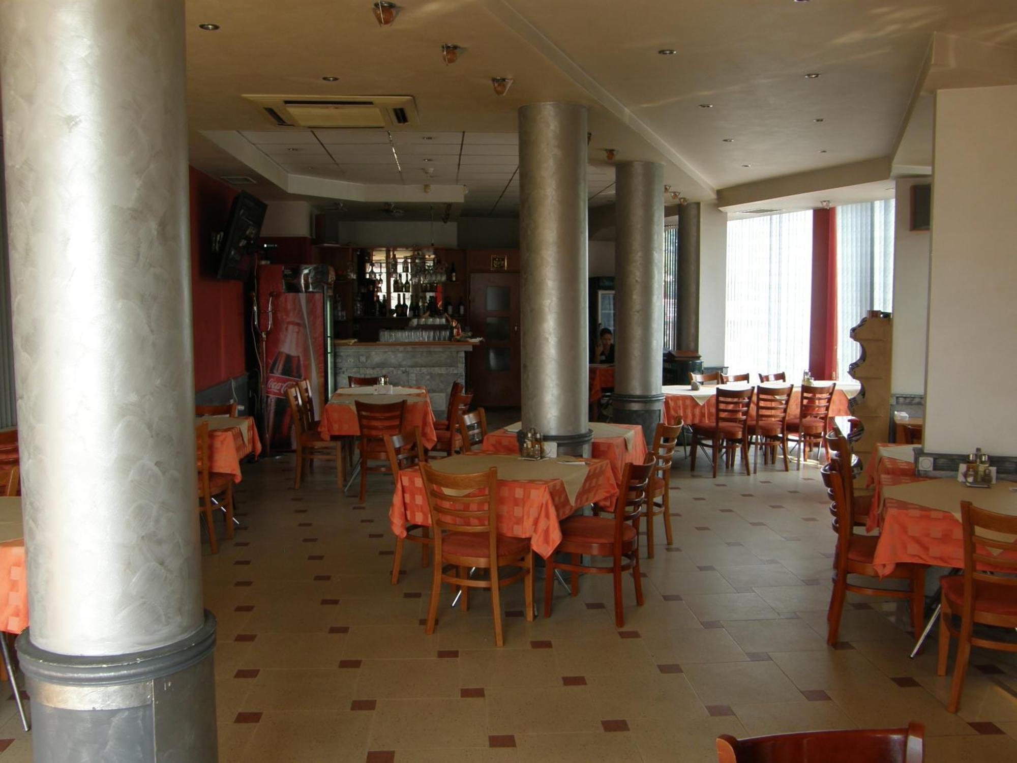 פלובדיב Philippopolis Hotel חדר תמונה