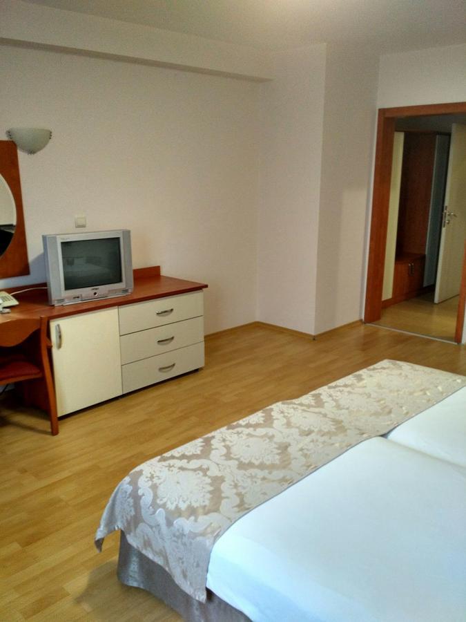 פלובדיב Philippopolis Hotel מראה חיצוני תמונה