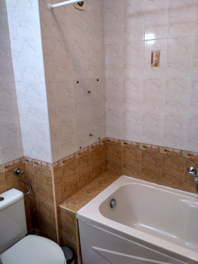 פלובדיב Philippopolis Hotel מראה חיצוני תמונה