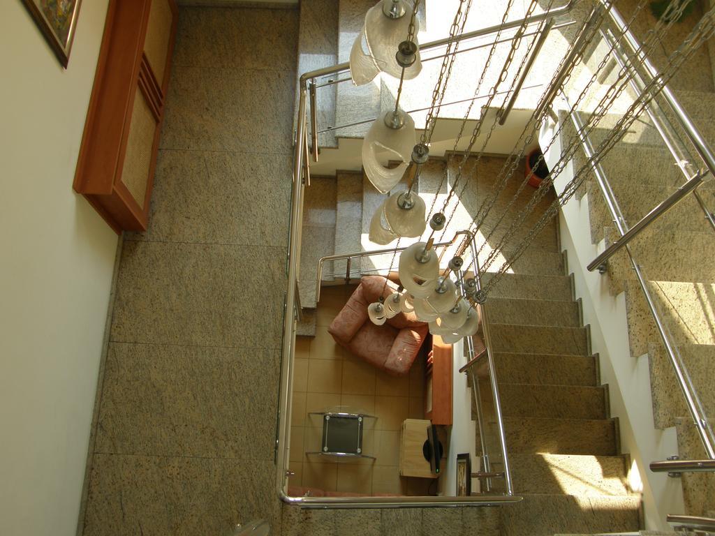 פלובדיב Philippopolis Hotel מראה חיצוני תמונה
