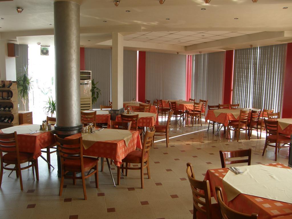 פלובדיב Philippopolis Hotel מראה חיצוני תמונה